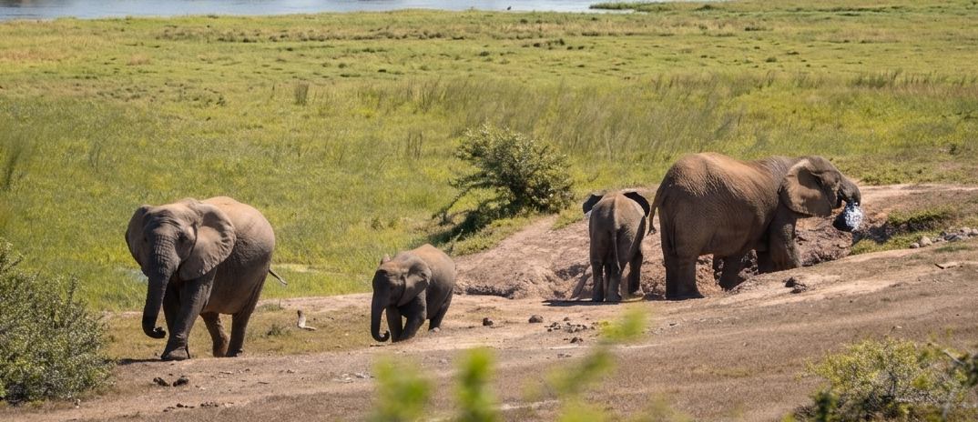 Chobe National Park