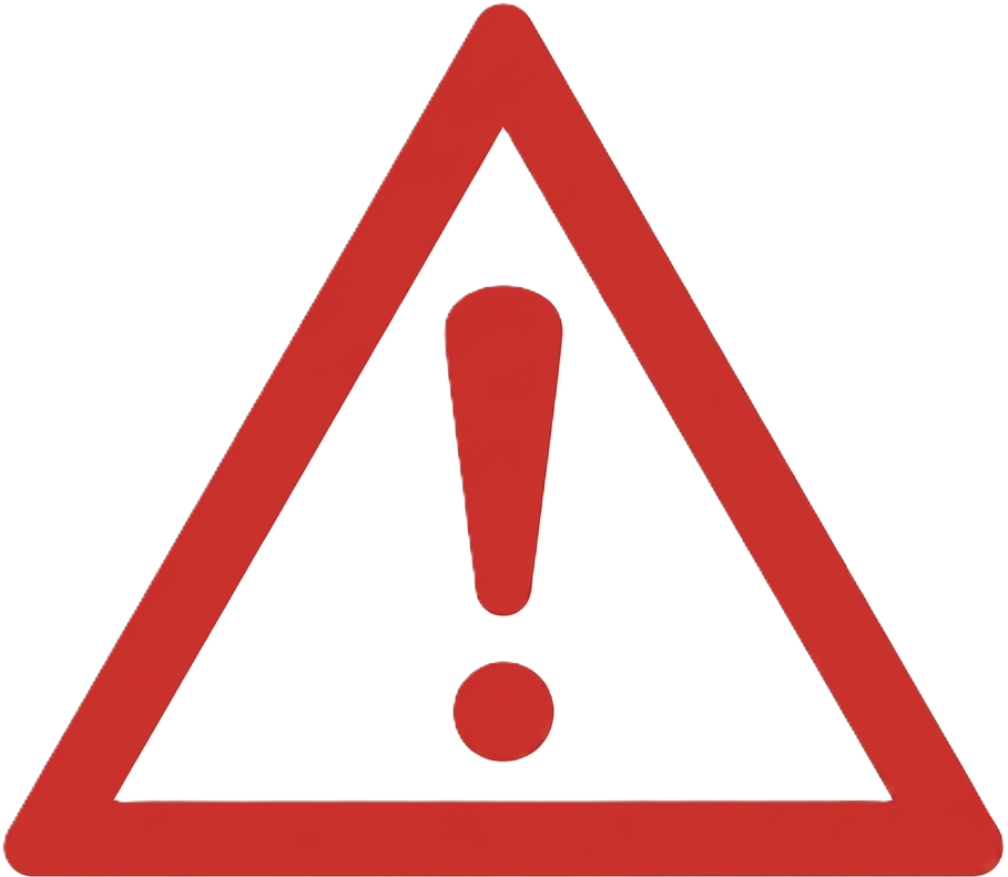Warning